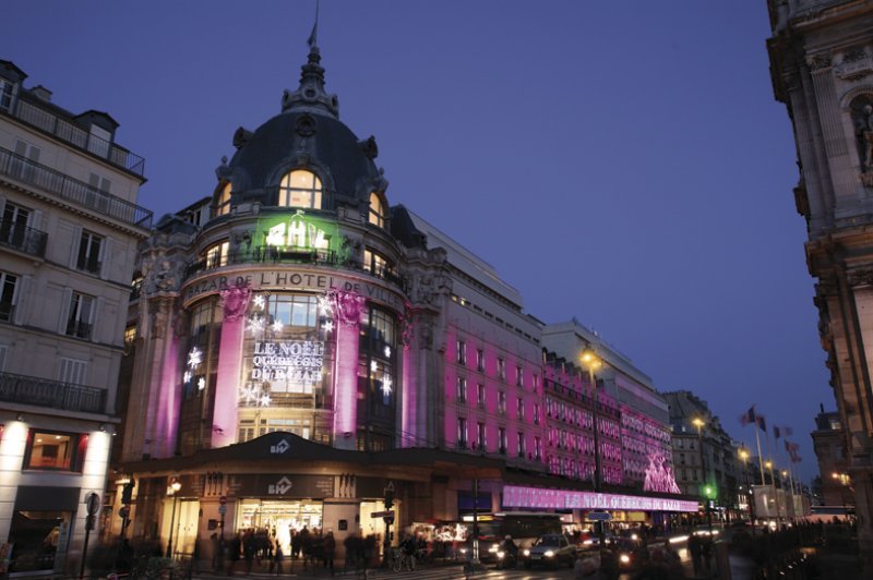 Bijouterie galerie auchan le pontet