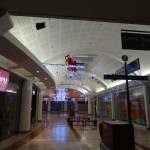 CENTRE COMMERCIAL AUCHAN LE PONTET (84)