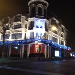 FNAC DES TERNES (PARIS) 2011