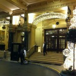 GRAND HOTEL INTERCONTINENTAL (PARIS) 2012