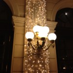 GRAND HOTEL INTERCONTINENTAL (PARIS) 2012