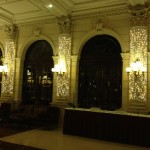 GRAND HOTEL INTERCONTINENTAL (PARIS) 2012