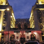 HOTEL GEORGE V (PARIS) 2011