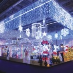 CHRISTMAS WORLD FRANCFORT 2012