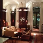 HOTEL ROYAL MONCEAU