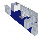 NALODS 2014 PLAN STAND 14X5 2 DIM PERS DROITE