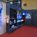 SALON SEVEA 2014