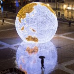 SPHERE PLACE COMEDIE MONTPELLIER 2014