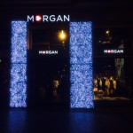 MORGAN 2015